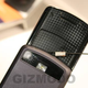 Illustration for article titled Groping the Motorizr Z6 Slider